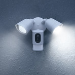 eufy Security 1080p Floodlight Security Camera