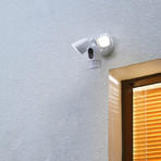 eufy Security 1080p Floodlight Security Camera