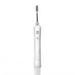 Ionic Powered Electric Toothbrush // Day White