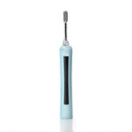 Ionic Powered Electric Toothbrush // Lake Blue