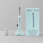 Ionic Powered Electric Toothbrush // Lake Blue