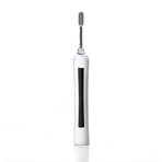 Ionic Powered Electric Toothbrush // Day White