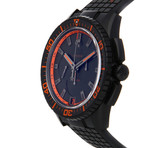 Zenith El Primero Stratos Flyblack Chronograph Automatic // 24.2064.405/24.R517 // Pre-Owned