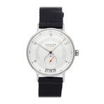 Nomos Glashütte Autobahn Neomatik Automatic // 1301 // Pre-Owned