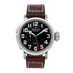 Zenith Pilot Montre d'Aeronef Type 20 GMT Automatic // 03.2430.693/21.C723 // Pre-Owned