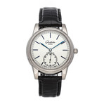 Glashütte Original 1878 Tribute To Moritz Grossmann Automatic // 100-11-01-04-04 // Pre-Owned