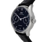 IWC Portugieser Automatic // IW5007-03 // Pre-Owned