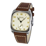 Poljot International Skeleton Manual Wind // 2820.1000112