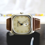 Poljot International Skeleton Manual Wind // 2820.1000112