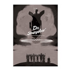 Gee, I Wish We Had One Of Those Doomsday Machines!