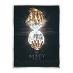 Avengers Infinity Saga