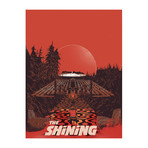 You‘Ve Always Been The Caretaker