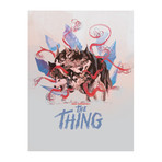 Someone In The Camp Ain’t What He Appears To Be (Black)