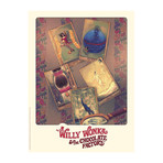 Willy Wonka And The Chocolate Factory