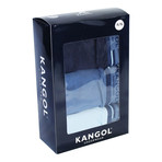 3 Pack Boxer Brief // Imperial Blue + Expedition Navy + Lake Life (S)