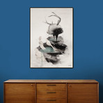 Beyond (16"W x 20"H x 0.2"D)