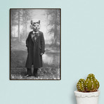 jesse (16"W x 20"H x 1.5"D)