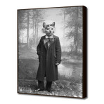 jesse (16"W x 20"H x 1.5"D)