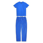 Solid Lounge Set // Royal (S)