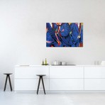 Getting To Know You IIX // Samara Marlee Shuter (40"W x 26"H x 1.5"D)