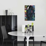 Bleu // Samara Marlee Shuter