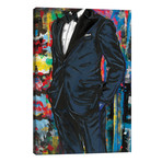 Bleu // Samara Marlee Shuter