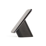 Risco // Floating Smartphone Stand (Oak)