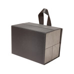 Foldable Sunglass Organizer // Cool Gray