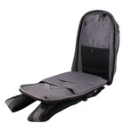 COSMO 3.0 + Swissdigital 5000 mHa Battery