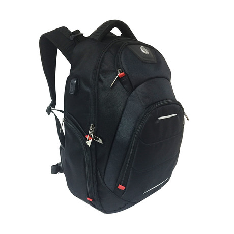 Neptune SV + Swissdigital 5000 mHa Battery