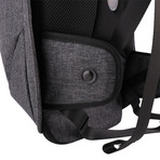 COSMO 3.0 + Swissdigital 5000 mHa Battery