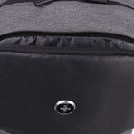 Empere TM + Swissdigital 5000 mHa Battery