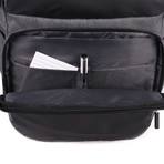 Empere TM + Swissdigital 5000 mHa Battery