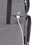 Empere TM + Swissdigital 5000 mHa Battery