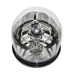 MB&F Starfleet Machine 1839 Spaceship Table Clock // Pre-Owned