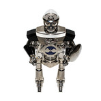MB&F Balthazar1839 High-Precision Robot Clock // Pre-Owned