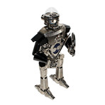 MB&F Balthazar1839 High-Precision Robot Clock // Pre-Owned