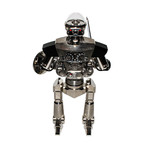 MB&F Balthazar1839 High-Precision Robot Clock // Pre-Owned