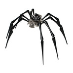 MB&F Arachnophobia 1839 Table Clock // Pre-Owned
