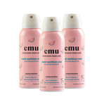 EMU Spray Sanitizer Mixed Pack // Set of 6