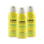 EMU Spray Sanitizer Mixed Pack // Set of 6