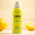 EMU Spray Sanitizer Mixed Pack // Set of 6