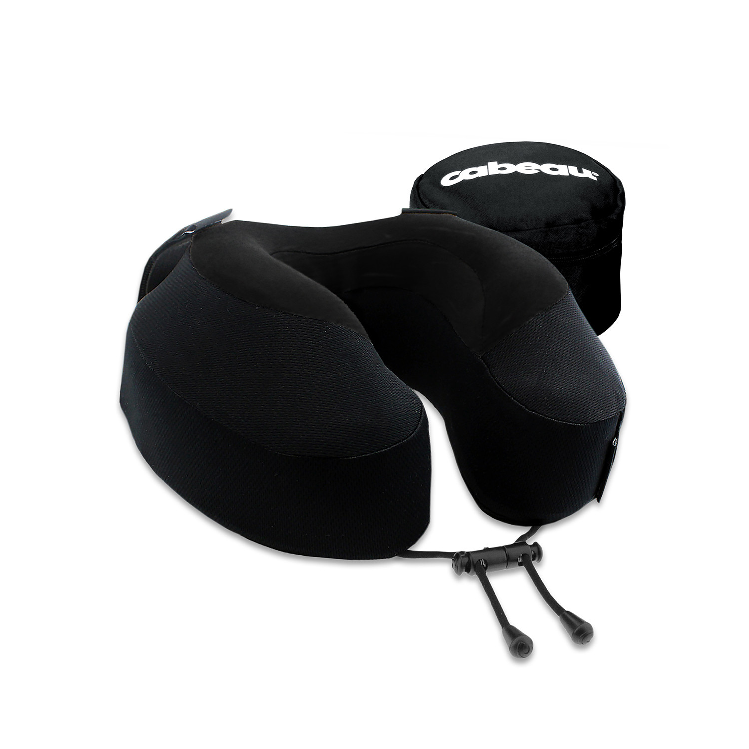 Evolution S3 // Jet Black - Cabeau - Touch of Modern
