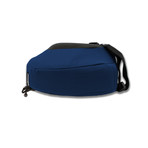 Evolution S3 // Indigo