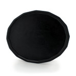 Dinner Plate (Black)