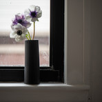 Bloom Vase (Black)