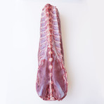 Whole Venison Saddle // 13 lb