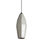 Extension 2 Pendant Light