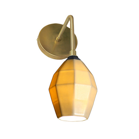 Extension 1 Wall Sconce