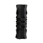 Tessellation 4 Vase (Black)